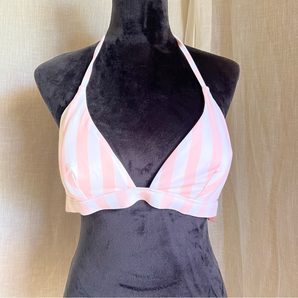 Victoria's Secret Pink Swimsuit Top.